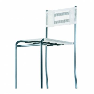 Green Gemini 200 Outdoor-Stuhl Alias